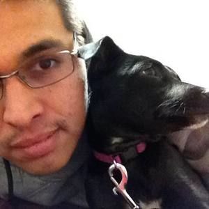 Meet your Posher, Benjamin